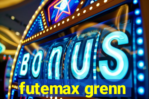 futemax grenn